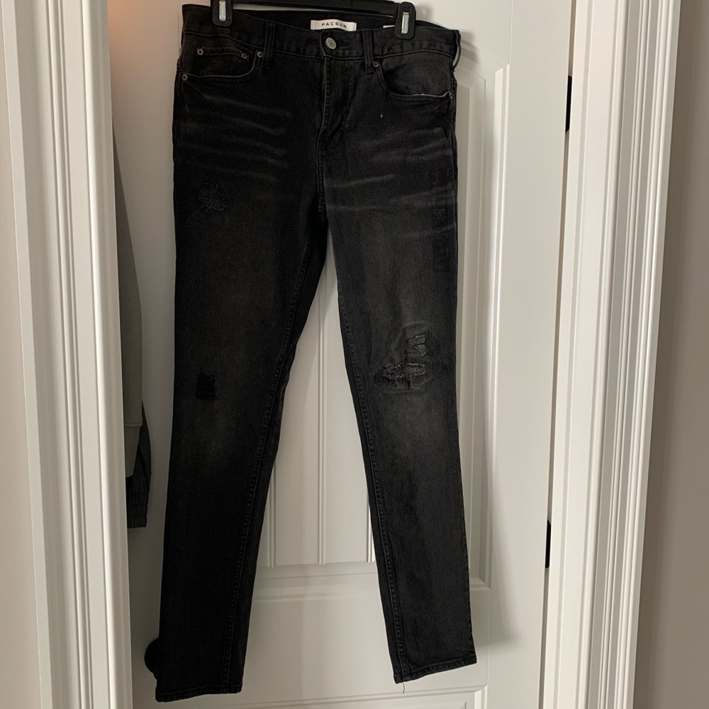 Pacsun Jeans